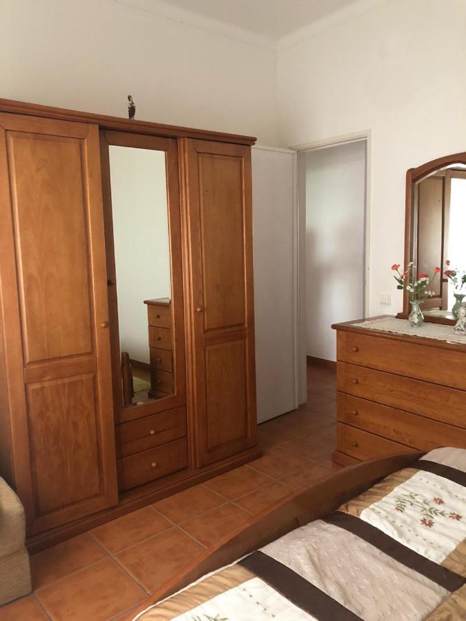 Apartamento T2 Nazare Exterior photo
