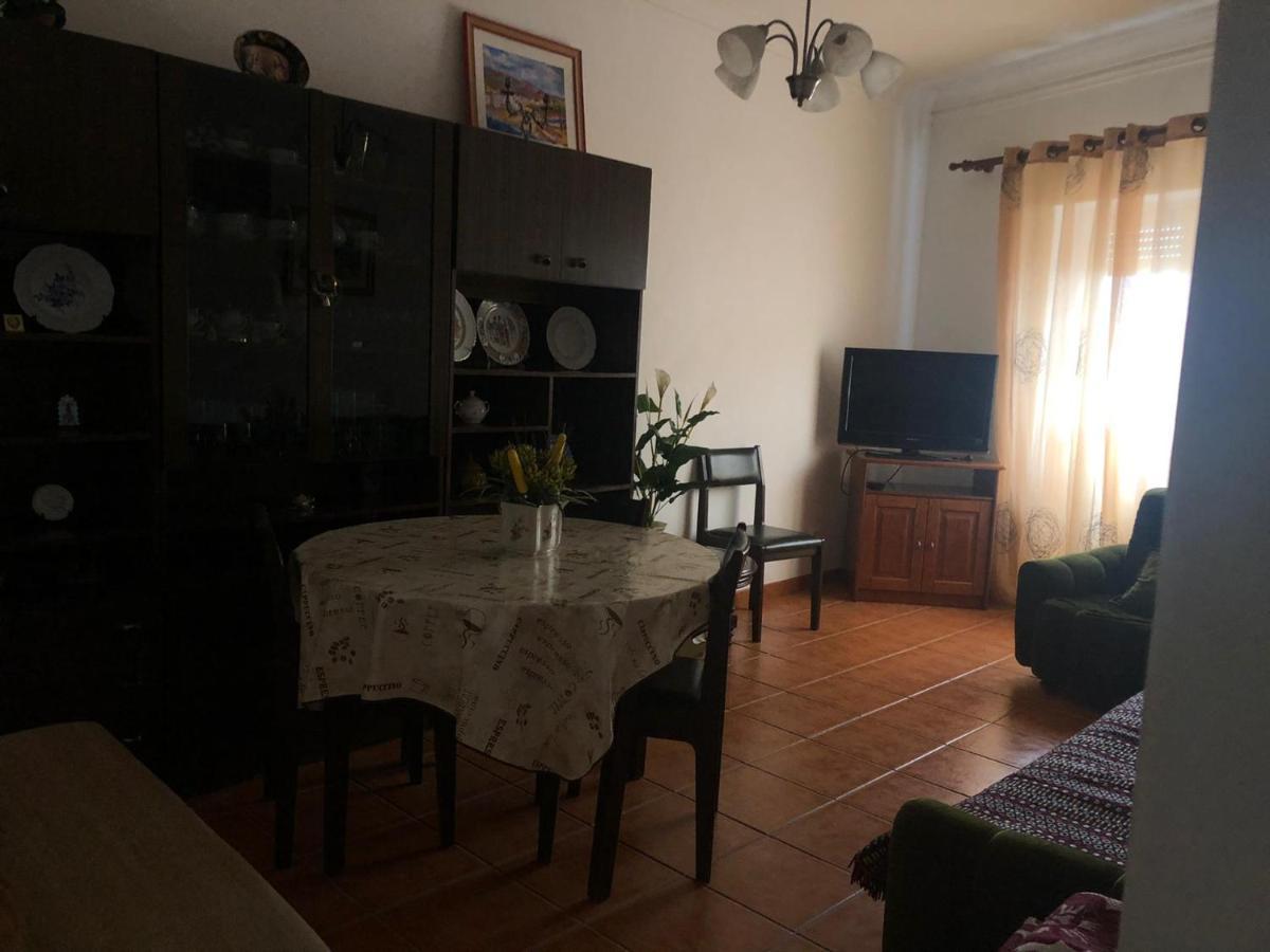 Apartamento T2 Nazare Exterior photo