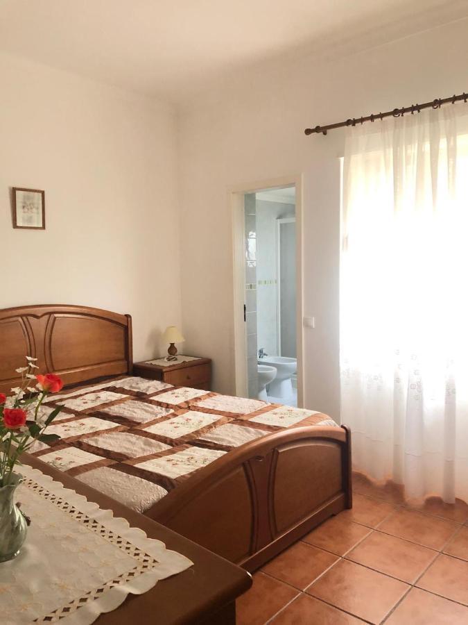 Apartamento T2 Nazare Exterior photo