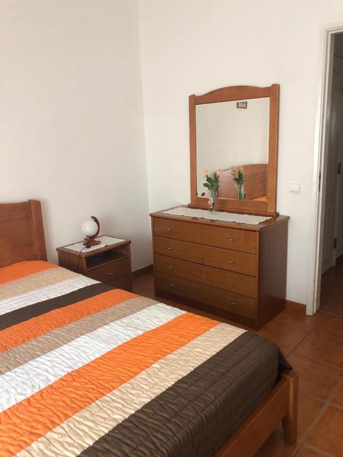 Apartamento T2 Nazare Exterior photo