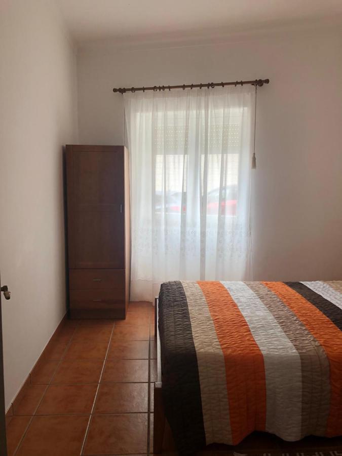 Apartamento T2 Nazare Exterior photo